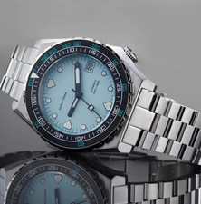 Seestern 600T V3 S407 NH35