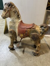 1940’s MOBO Bronco Metal