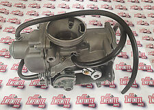 Honda Fourtrax TRX350D 1987-1989  Fully Calibrated & Adjusted Carb Carburetor
