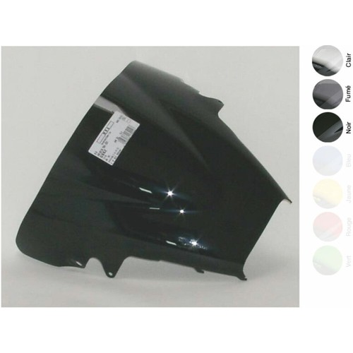 Mra racing windscreen for - r,