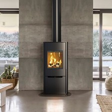 Defra Exempt A+ Rated Wood