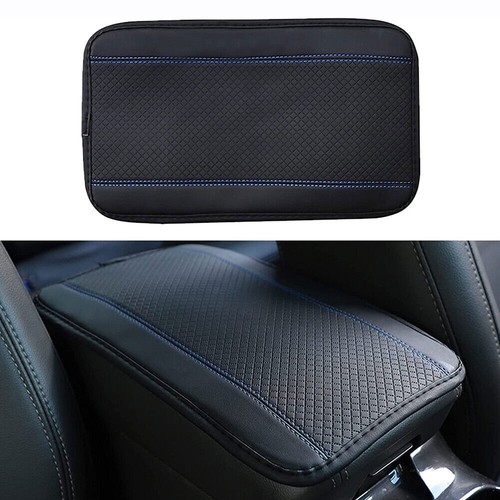 Car armrest cushion cover - car,