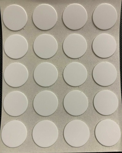 13mm self adhesive - 13mm,