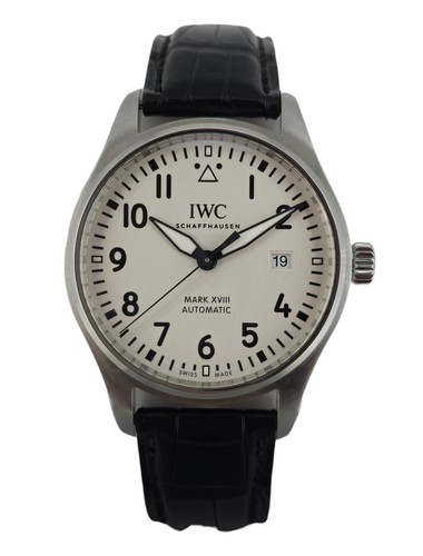 Iwc pilot watch auto - iwc,