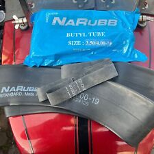 3.75 -4.00 X 19 tube Plus Tape ural dnepr m72 mw750 k750 cossack neval izh