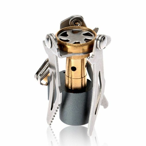 Outdoor stove mini folding - outdoor,