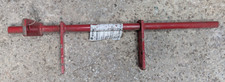 80544028 - NEW HOLLAND TWINE FINGER LEVER FOR SQUARE BALER 