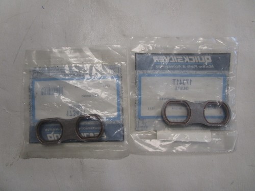 Mercury quicksilver guide pair - mercury,