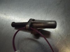 Suzuki GN400 1980-On