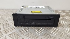 2005 AUDI A3 CD CHANGER
