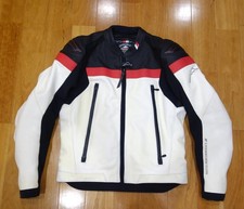 KUSHITANI Phase Leather Jacket