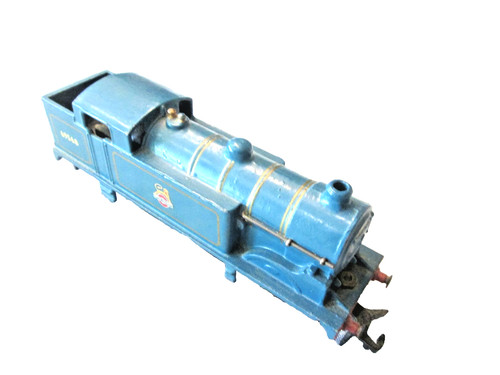 Hornby dublo rail - dublo, edl17