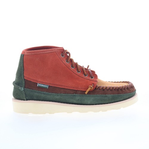 Sebago cayuga mid - sebago, 7001hh0-a8d