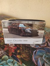 21 2021 Chrysler 300 owners