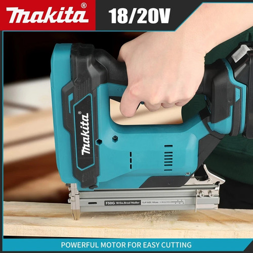 Cordless brushless nail - cordless,