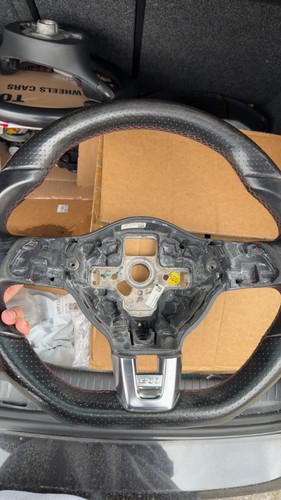 Genuine golf mk6 - golf, gti