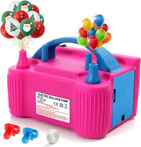 Electric balloon pump quick - electric,