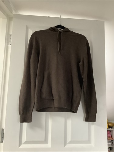 Arket cashmere women brown - cashmere,