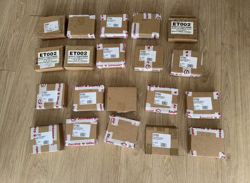 Huge boiler spares joblot - boiler, x