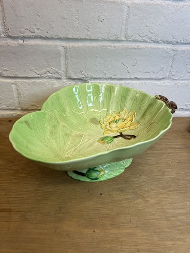 Vintage carlton ware - carlton, water
