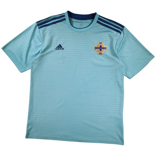 Ireland away shirt 2018 - shirt, 2018/19