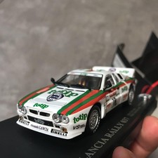 Kyosho Lancia 037 Rally 1983