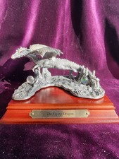 The Flying Dragon Myth and