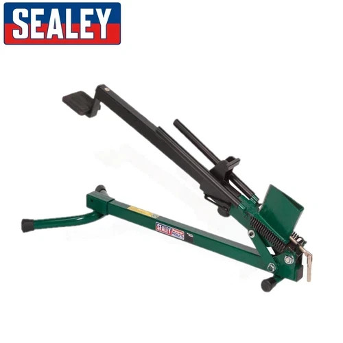 Sealey ls450h horizontal - horizontal, log