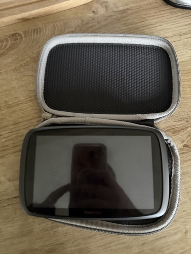 Tomtom 6000 4fl60 - go, nav
