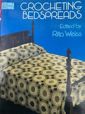 Crocheting Bedspreads Edited