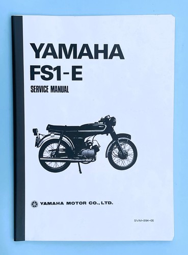 Yamaha fs1e supplement - yamaha, fs1e/dx
