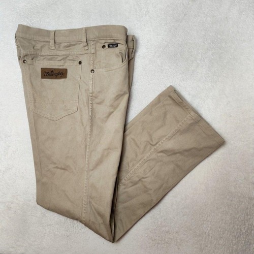 Wrangler jeans mens - jeans,