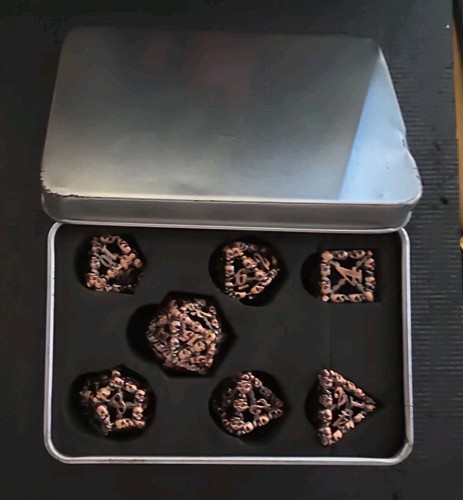 Pcs copper black octopus - pcs,