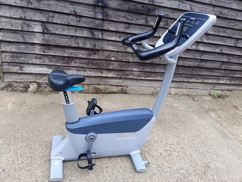 Precor upright bike - precor,