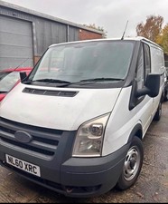 2010 ford transit NOW SOLD NOW