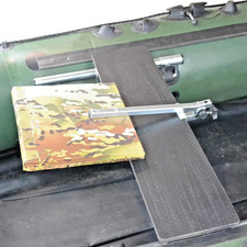 AquaTech L Boat Seat