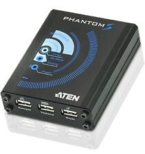 FPS Gamepad Emulator PS4 /