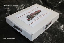 HORNBY PRINCESS ELIZABETH 6201