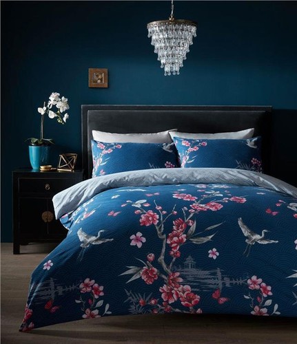 Japanese blossom duvet - , sets