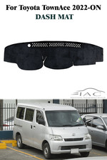 Dashboard pad dash cover - pad,