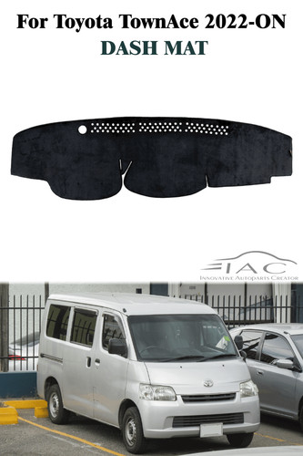 Dashboard pad dash cover mat - dashboard,