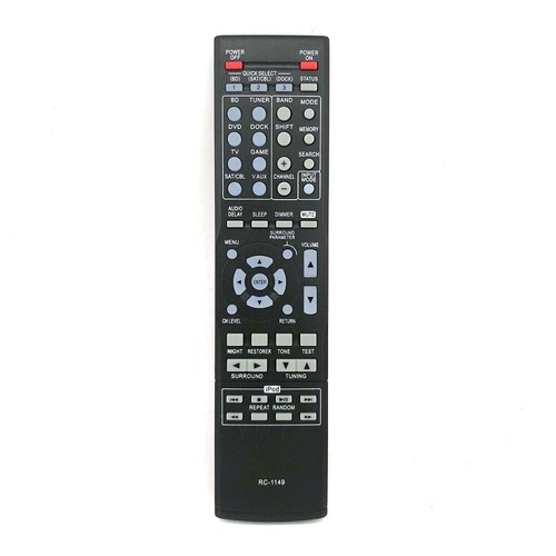 New 1149 for denon av - for,