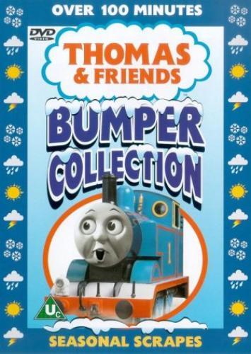 Thomas friends seasonal - friends:,