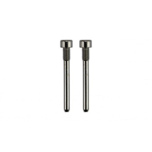 Brake pad pin - brake, set