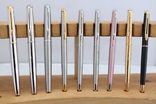 Vintage Waterman Hemisphere