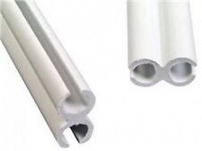 W4 Figure8 Plastic Channel