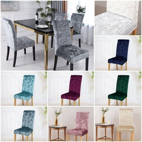 6pcs stretch crushed - stretch,