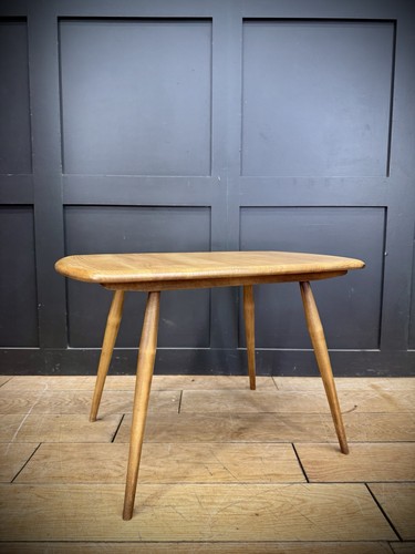 Vintage ercol model 213 - vintage,