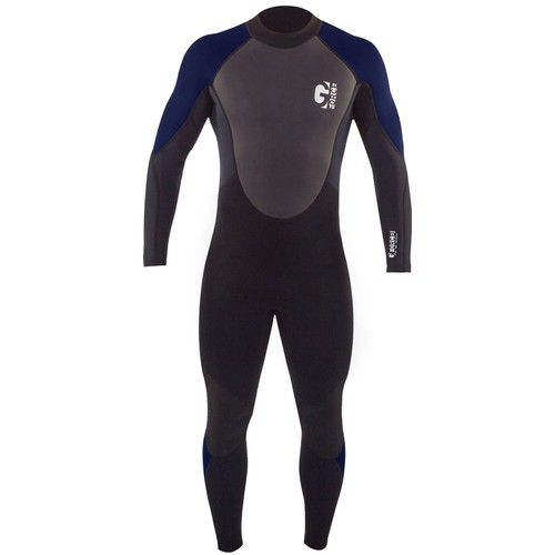 Gul force 2mm men - g-force, 3/2mm