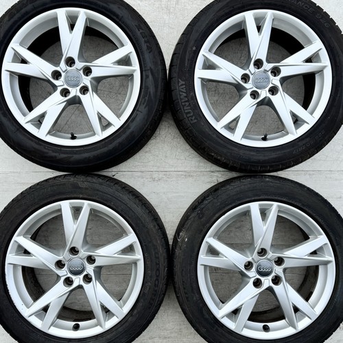 Genuine audi 17 - b9, 17"